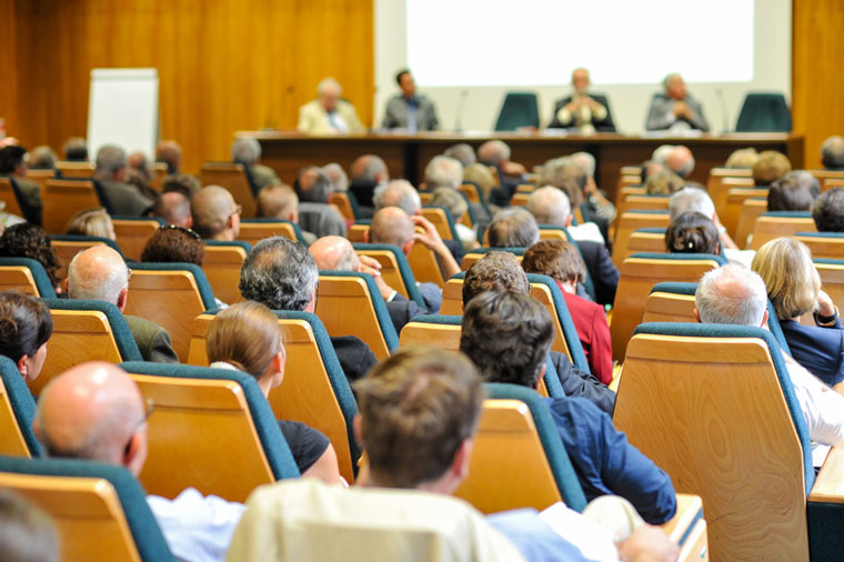 Tagung Workshop Schulung Versammlung Treffen Meeting Konferenz Produkte-Prsentation Bankett Nhe Zrich am Zrichsee